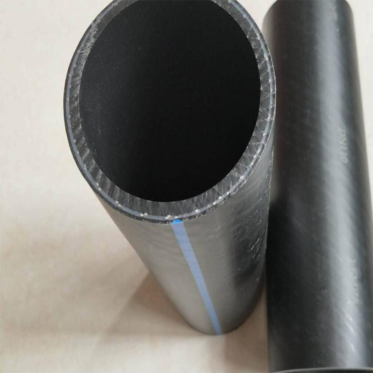 鋼絲網(wǎng)骨架管生產(chǎn)廠家  PE鋼絲網(wǎng)骨架復合管90mm2.0mpa