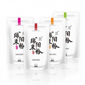 四川方便綿陽米粉生產(chǎn)廠家可定制貼牌代加工