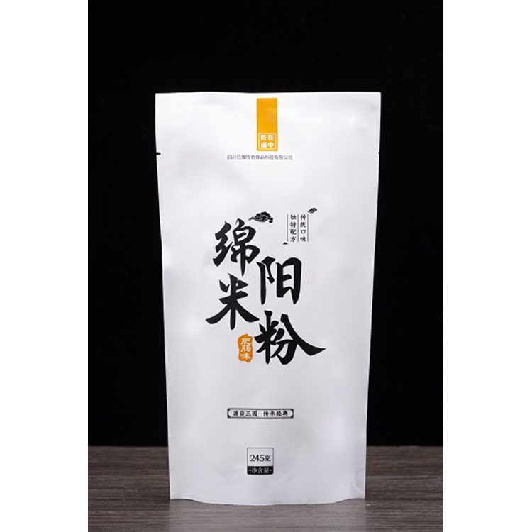 方便速食老母雞熬制 中餐廳同款速食常年供應 紅薯粉方便速食粉絲批發(fā) 吃在途中