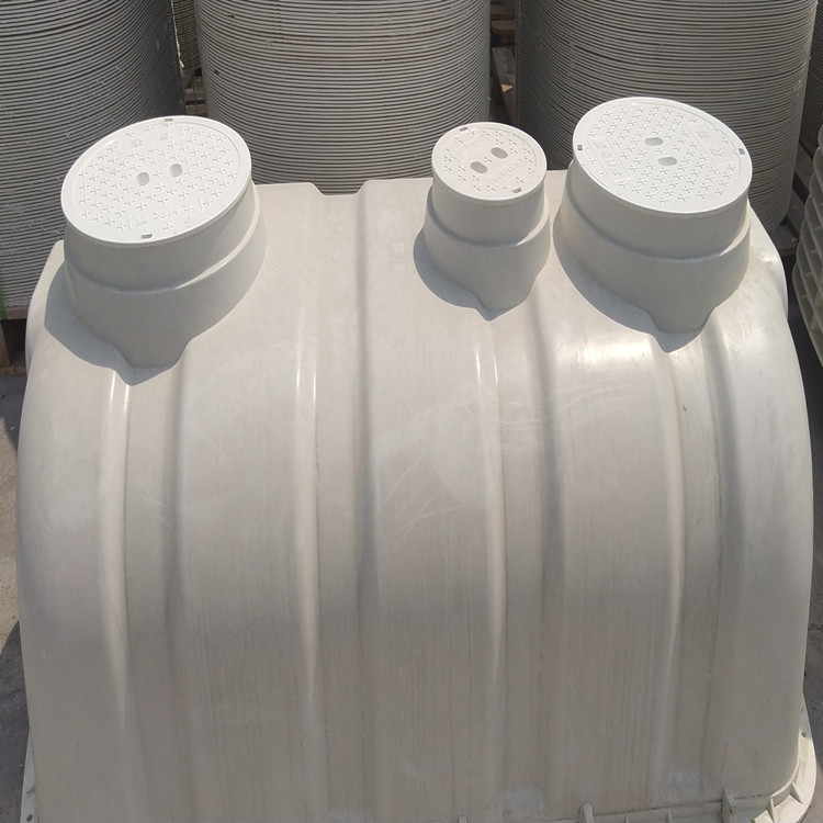 重慶成品化糞池廠家 小區(qū)玻璃鋼化糞池安裝 綿陽玻璃鋼化糞池廠家 樂山玻璃鋼化糞池廠家