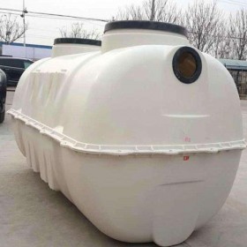宜賓玻璃鋼化糞池廠家 玻璃鋼模壓化糞池 化糞池生產(chǎn)廠家 農(nóng)村家用玻璃鋼化糞池