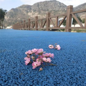 透水混凝土 透水砼膠結(jié)劑 透水混凝土外加劑