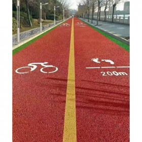 大渡口區(qū)透水混凝土  彩色透水混凝土  海綿城市 壓?；炷?彩色透水混凝土如何施工 裝飾混凝土 量大從優(yōu) 免費(fèi)送貨到工地