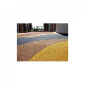 四川省廣元市彩色透水混凝土地面  透水混凝土如何施工  透水混凝土道路廠家 彩色壓模混凝土廠家 免費(fèi)輔導(dǎo)