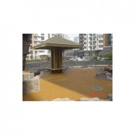遼寧鐵嶺市彩色生態(tài)透水混凝土地坪 遼寧鐵嶺市彩色透水混凝土道路 透水混凝土施工價(jià)格 彩色透水混凝土材料生產(chǎn)廠家   壓?；炷敛牧蠌S家 透水混凝土材料報(bào)價(jià) 量大送貨到工地