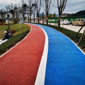 四川省資陽市彩色透水混凝土 透水地坪粘接料廠家 透水砼顏色料 透水地坪粘接膠 透水地坪報(bào)價(jià) 批發(fā)價(jià)格