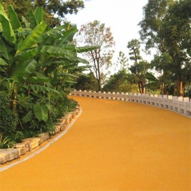 甘牧州彩色透水混凝土地坪  彩色透水混凝土道路 透水混凝土施工價(jià)格 彩色透水混凝土材料生產(chǎn)廠家   壓模混凝土材料廠家報(bào)價(jià)  5公分透水混凝土施工價(jià)格