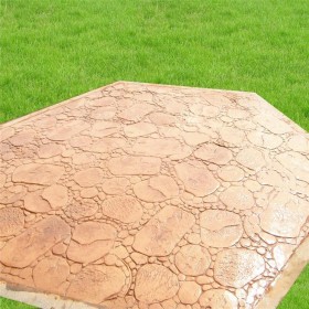 貴陽遵義市透水地坪 彩色透水混凝土生產(chǎn)廠家  透水罩面劑 生態(tài)透水砼粘接劑 透水混凝土5公分包工包料 現(xiàn)場施工免費指導(dǎo)  量大送貨到工地