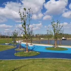 株洲市 透水混凝土 透水砼外加劑 透水砼膠粉 透水混凝土施工價格 海綿城市  生態(tài)透水砼  免費指導  廠家直銷送貨到工地
