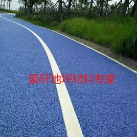 遂寧市彩色透水混凝土生產(chǎn)廠家 【豪軒地坪材料廠家】 透水路面施工價格 壓花地坪材料生產(chǎn)廠家 透水混凝土粘接劑  生態(tài)透水砼 【工地0元指導(dǎo)施工】 免費(fèi)設(shè)計施工方案 免費(fèi)做造價預(yù)算