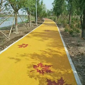玉溪市 彩色透水混凝土 透水地坪粘接料廠家  透水地坪粘接膠 透水地坪報價 批發(fā)價格