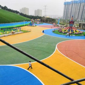 四川省阿壩藏族彩色透水混凝土 透水地坪粘接料廠家 透水砼顏色料 透水地坪粘接膠 透水地坪報價 批發(fā)價格【免費(fèi)指導(dǎo)】送貨到工地