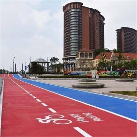 洛陽市 細(xì)粒式彩色透水混凝土 生態(tài)透水地坪 彩色耐磨混凝土 海綿透水混凝土 彩色透水砼 生產(chǎn)企業(yè) 現(xiàn)貨供應(yīng)