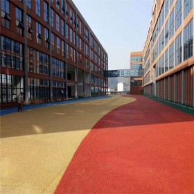 彌勒市 c25透水混凝土 生態(tài)透水道路 透水廣場(chǎng)路面 技術(shù)指導(dǎo)