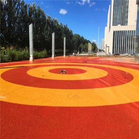日喀則市 混凝土彩色地坪 生態(tài)透水路面 混凝土透水增強(qiáng)劑 廠(chǎng)家直銷(xiāo) 技術(shù)指導(dǎo)