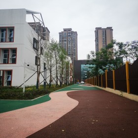 萬(wàn)源市 室外透水地面 人行道透水路面 透水道路增強(qiáng)劑 生產(chǎn)廠家