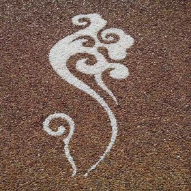 資陽(yáng)市 透水路面環(huán)保 道路混凝土透水 彩色混凝土顏色料 廠家出售